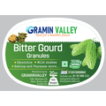 NATURAL DEHYDRATED BITTER GOURD FLAKES 20 GM