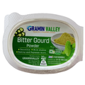 NATURAL DEHYDRATED BITTER GOURD POWDER