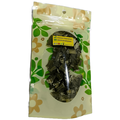 NATURAL DEHYDRATED LADY FINGER FLAKES