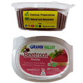 NATURAL DEHYDRATED BEETROOT POWDER