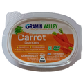NATURAL DEHYDRATED CARROT GRANULES