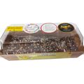 SWEET BANANA FRUIT LEATHER CANDY