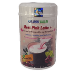 BEET PINK LATTE PLUS