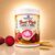 BEETROOT PINK LATTE